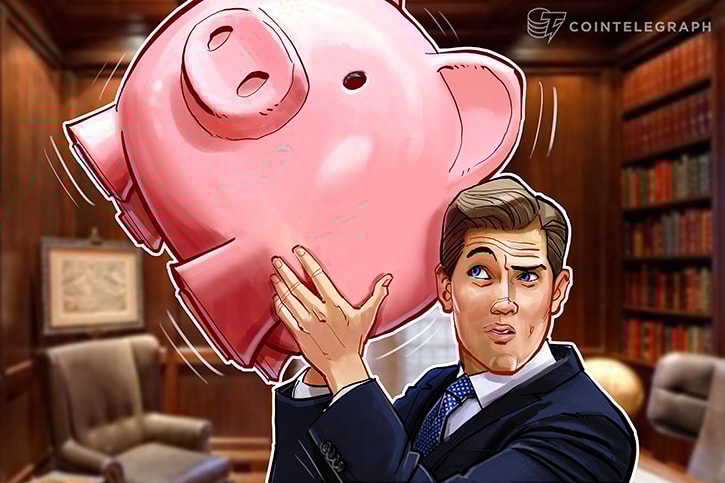 Estados Unidos: Servicio de declaración de impuestos dice que solo el 0.04% de los clientes declararon sobre criptos al IRS para 2017