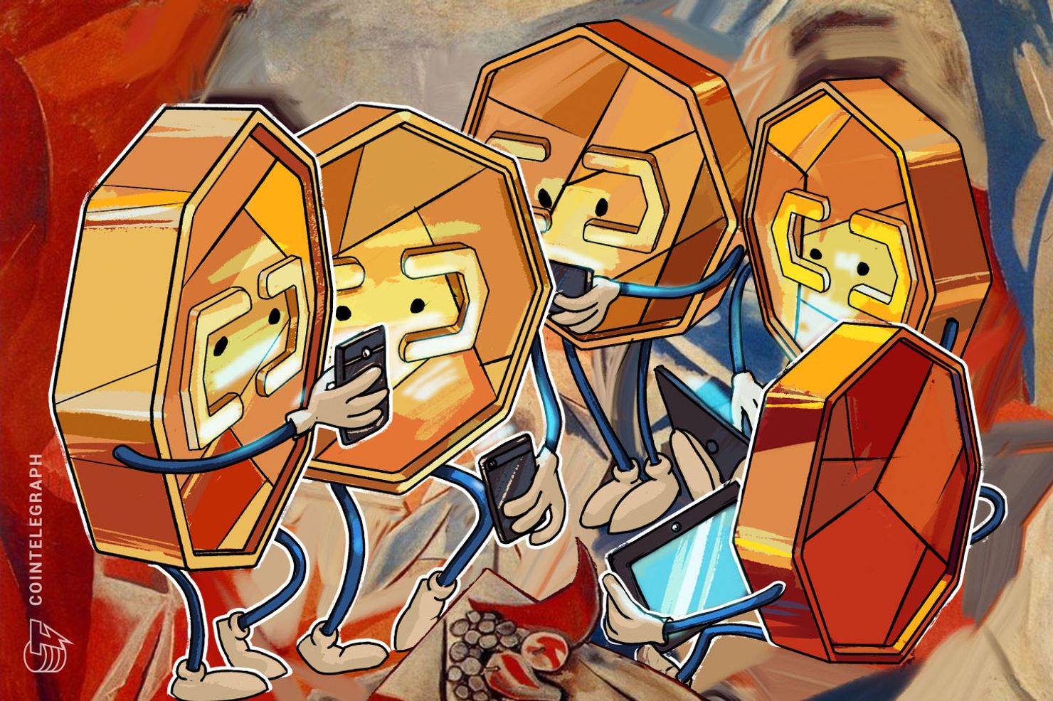 やっぱりデジタルがお好き？ミレニアル世代、４人に１人が仮想通貨に興味【アラート】