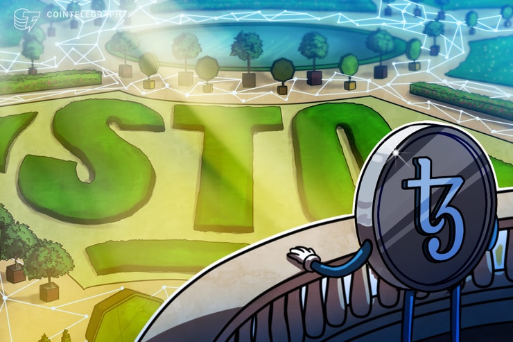 Banco BTG Pactual anuncia que usará a blockchain da Tezos para emitir tokens de STO