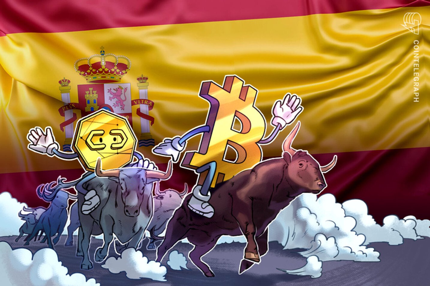 Se llevará a cabo en Zaragoza, España, la BDZ Blockchain Expo y DeFi Congress