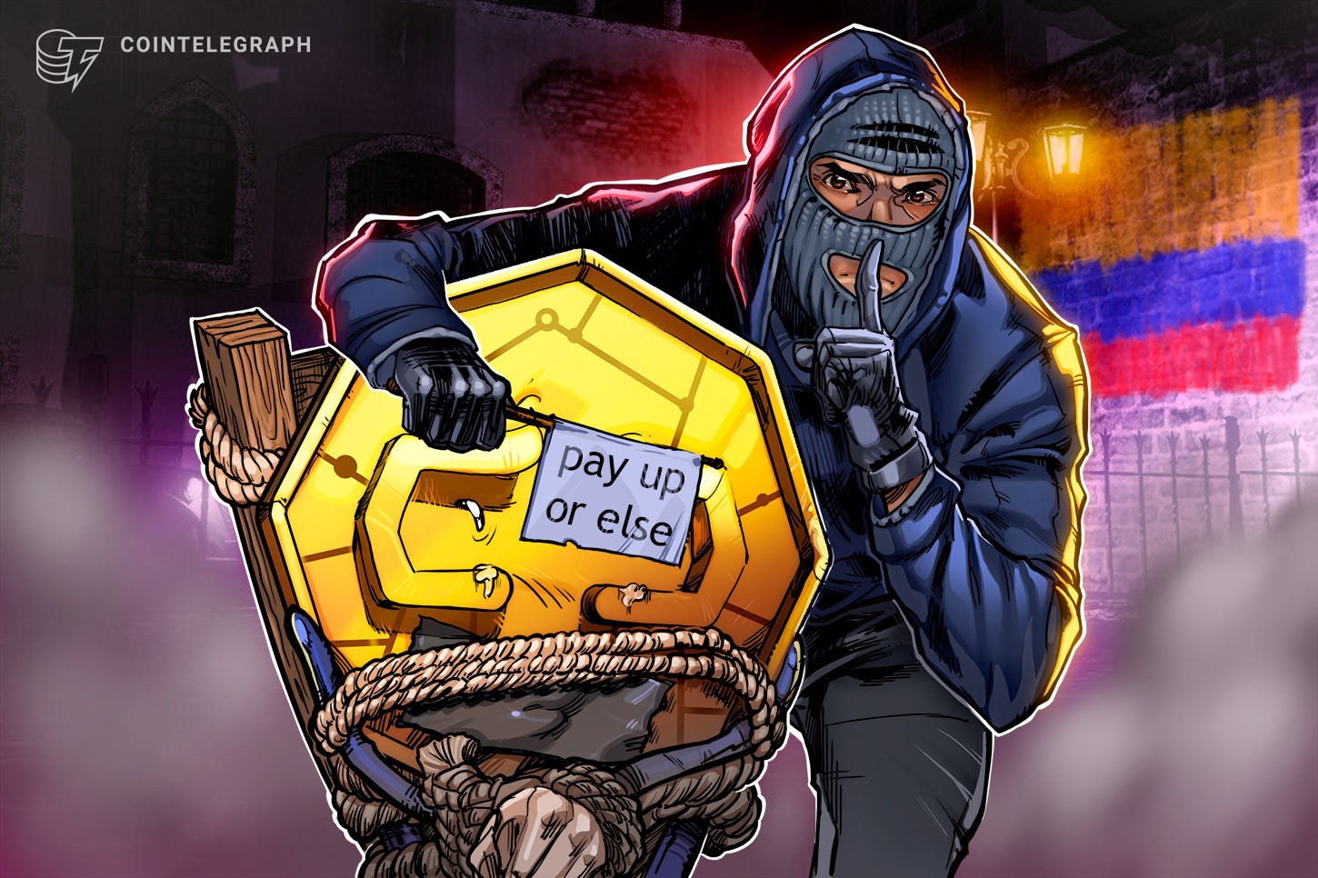 Colômbia é o alvo preferido de ataques de ransomware na América Latina; Brasil é o quarto