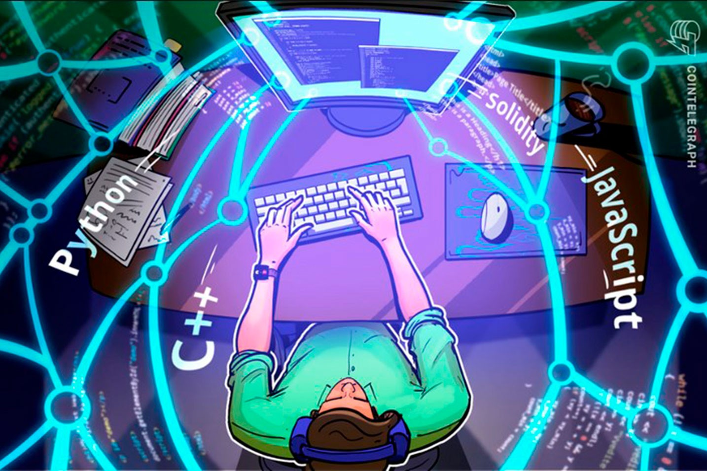 Quer aprender mais sobre criptomoedas? Confira esses 4 cursos gratuitos