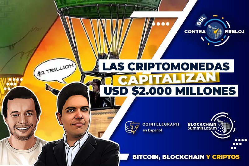 El Salvador retrasa bonos BTC, Hoskinson equivocado con Cardano, Rusia usaría BTC y mucho más. Un resumen de las criptonoticias más importantes de la semana