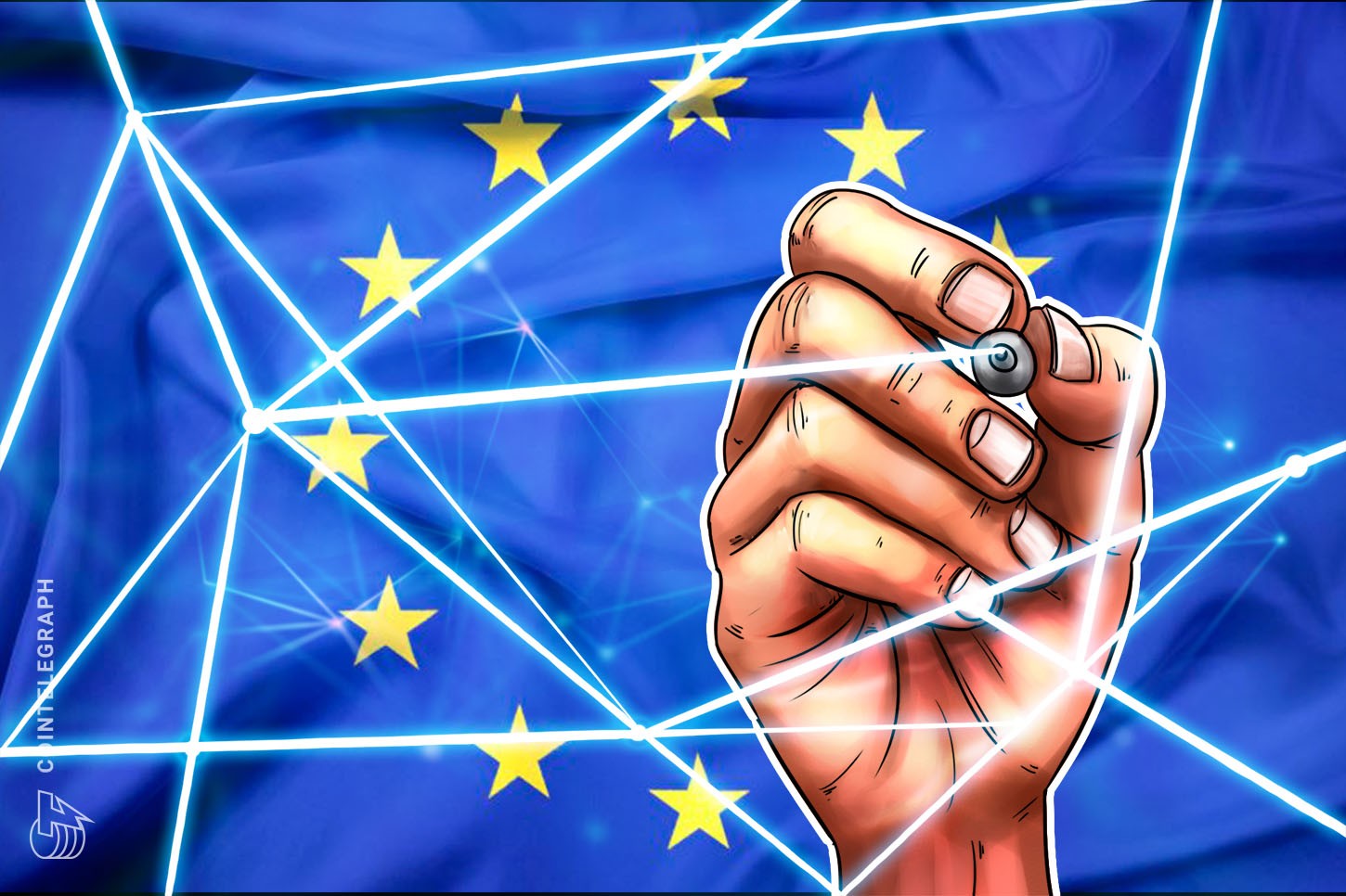 Blockchain : Un fonctionnaire de l'UE confirme la durabilité de la législation sur les titres DLT