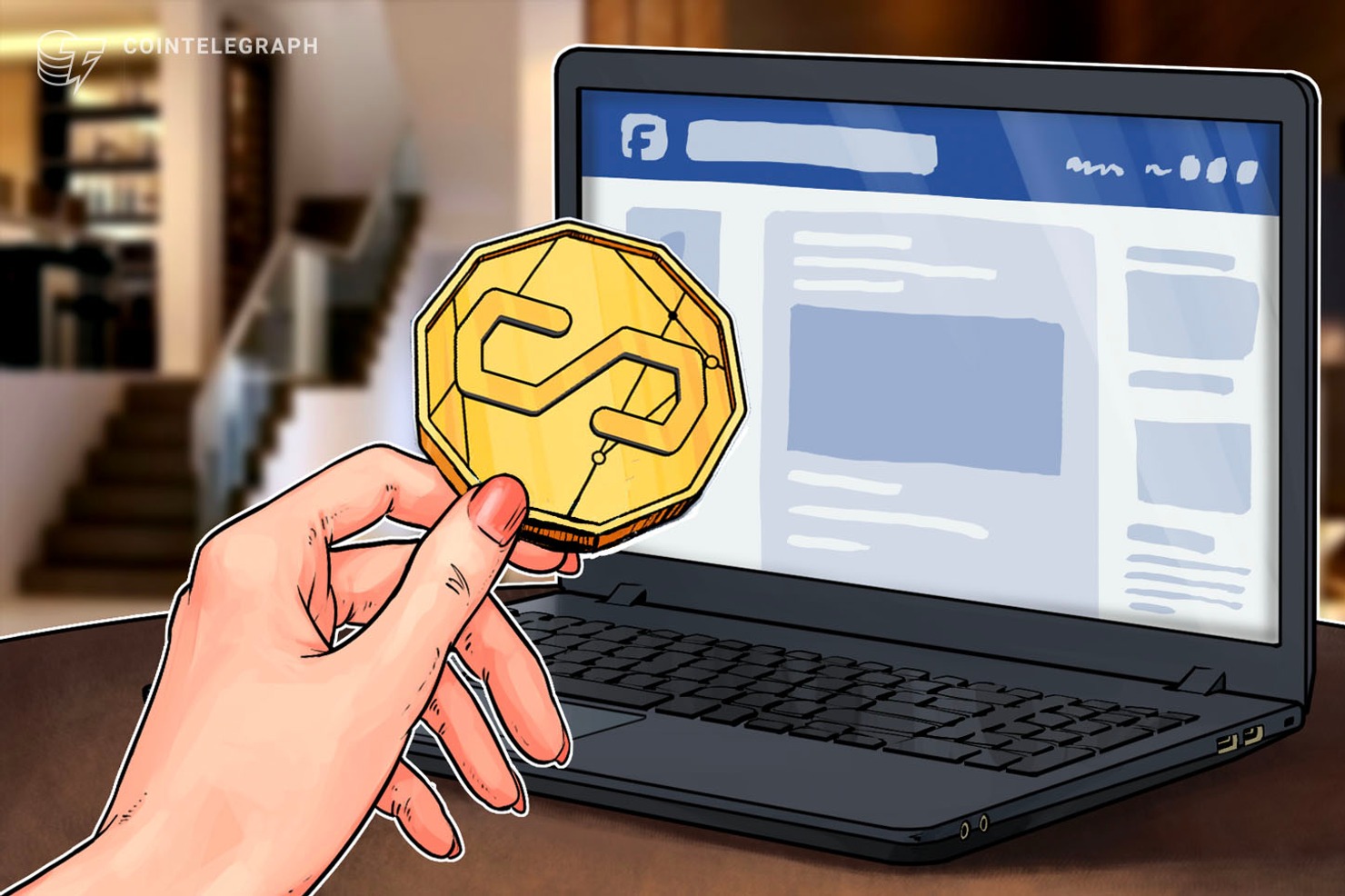 フェイスブックペイを開始 仮想通貨リブラ逆風の中、米国で今週にも【ニュース】