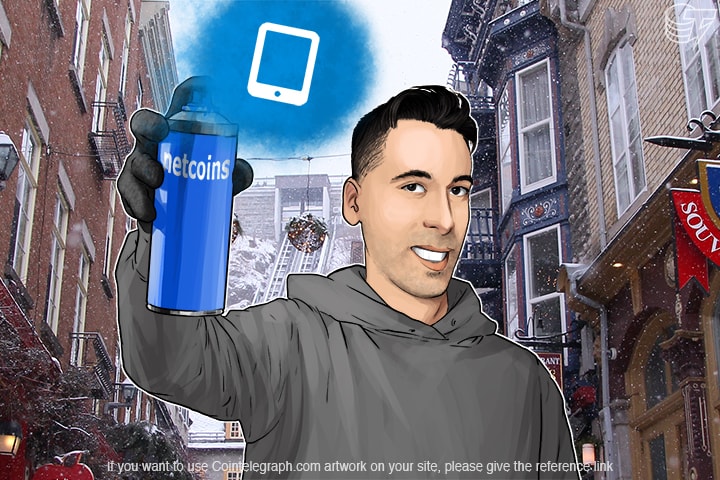 Netcoins Helps Retailers Launch Virtual Bitcoin ATMs