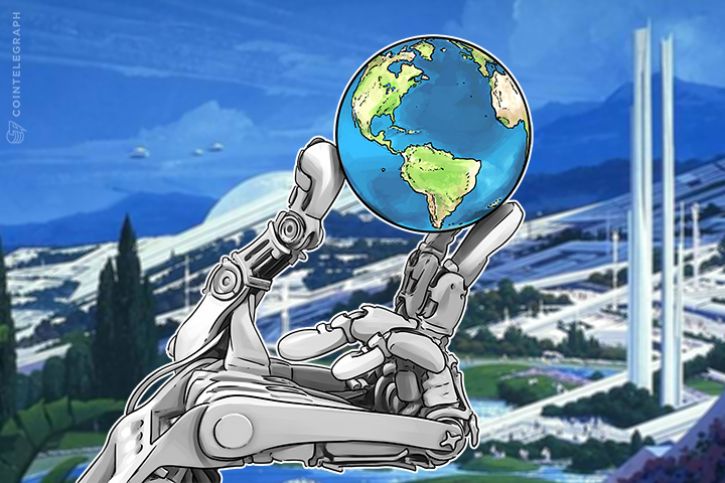 'Más alto de lo esperado': Louis Dreyfus informa los resultados del primer comercio agrícola de la Blockchain