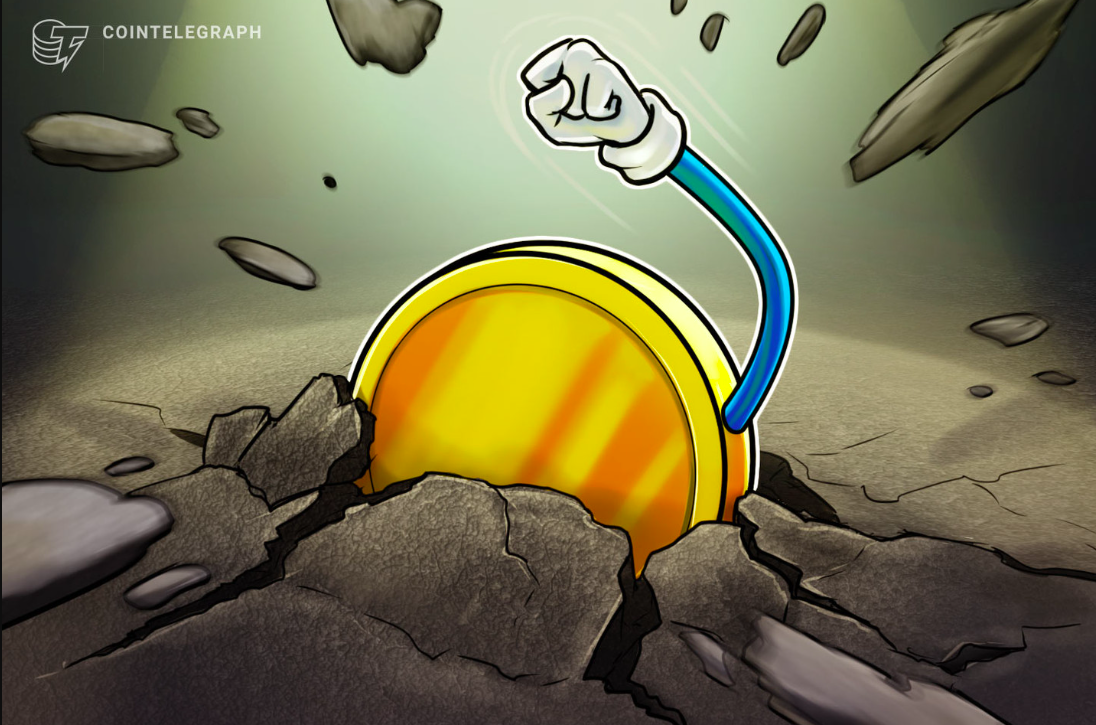 Terra Classic (LUNC) que estava 'morta' sobe 177%, implementa sistema de queima e pode subir mais