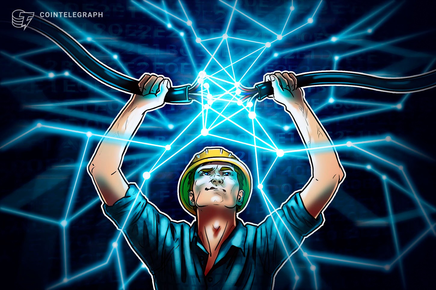 Informe: el 76% de los mineros de criptomonedas utilizan energías renovables como parte de su suministro