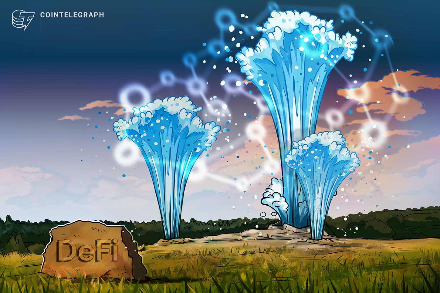 DeFi巨头yEarn Finance(YFI)涨至12800美元的3个关键原因