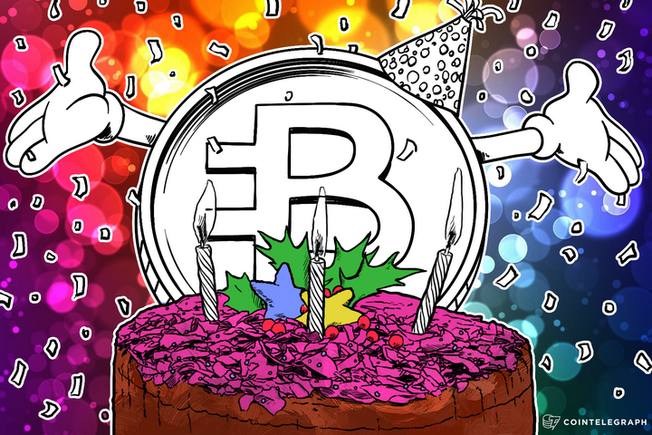 CryptoNote-Based Bytecoin Turns 3, Plans to Implement Colored Coins & Smart Contracts