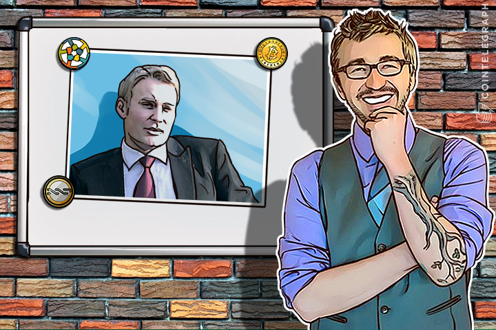 Decentralized Emergency Response App Cell 411 Receives Angel Investment, All in Crypto