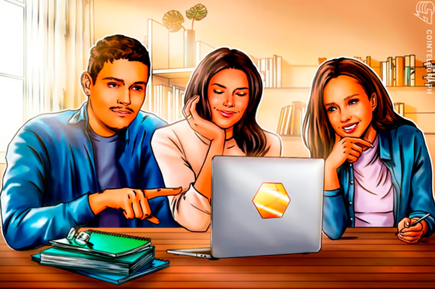 Facilitando o caminho: cinco comunidades brasileiras para conhecer mais a Web3