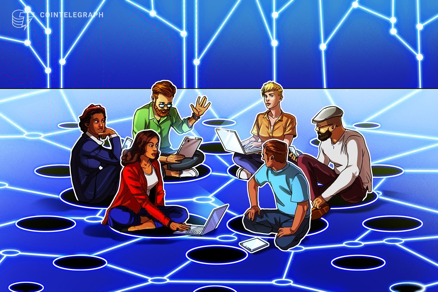 Crypto : Cardano révolutionne l'accès aux données de blockchain avec Ledger Sync