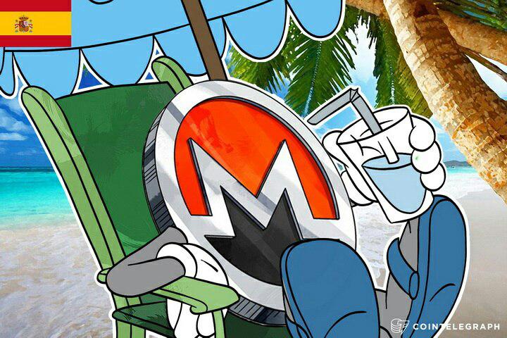 Monero vive las mieles del éxito