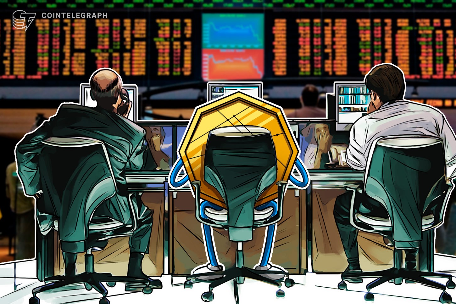 Bolsa de Valores de Tailandia planea desplegar su plataforma de activos digitales en el 2020