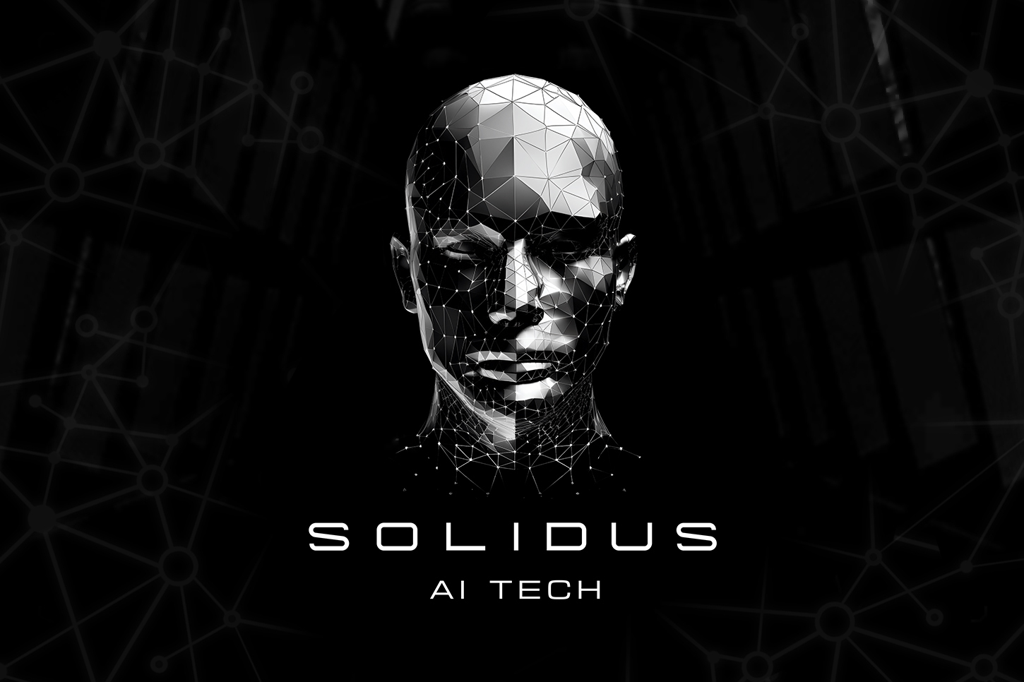 The official Solidus AI tech marketplace set to launch on October 9
