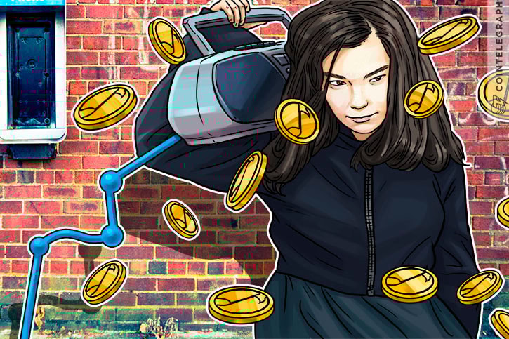 Plataforma de Música Baseada em Blockchain Almeja colocar os Músicos na Direção, anuncia venda de Token