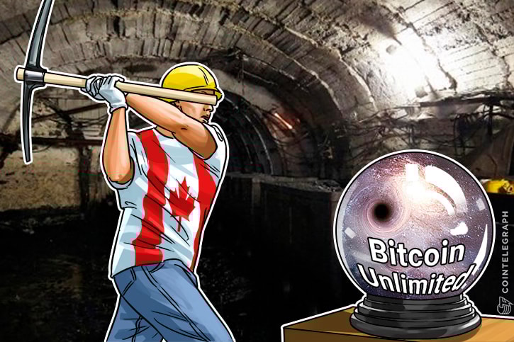 Why Canadian Companies Unanimously Rejecting Bitcoin Unlimited