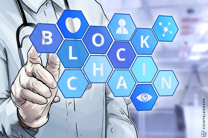 16 Percent of Healthcare Companies to Have Commercial Blockchain Solutions in 2017