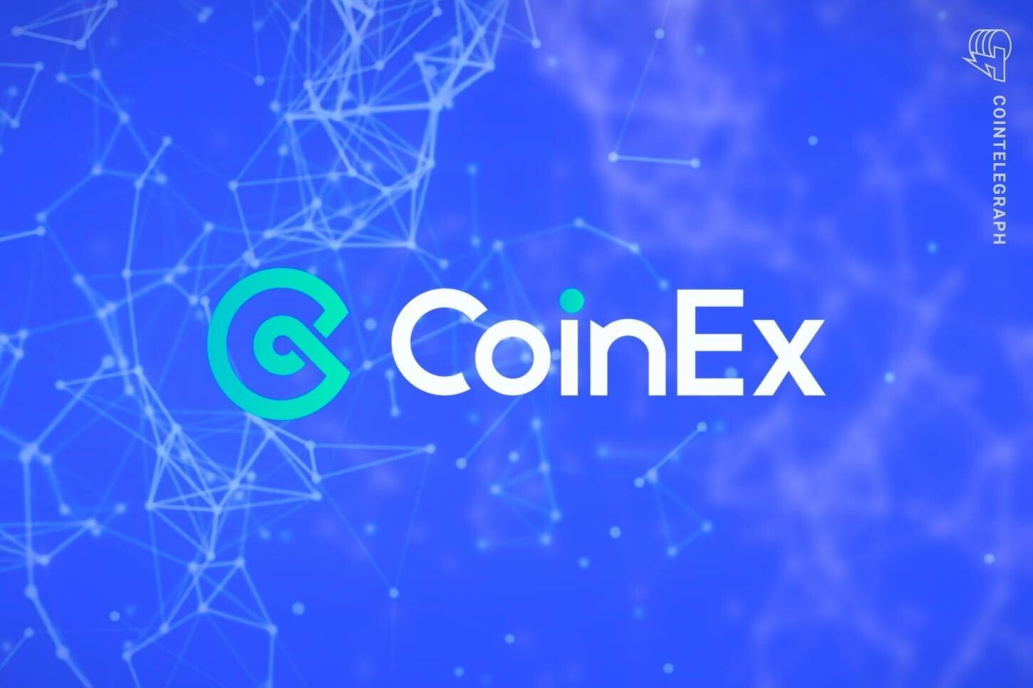 CoinEx prononce un discours d'ouverture en tant que sponsor à l'occasion du 4ème PBW