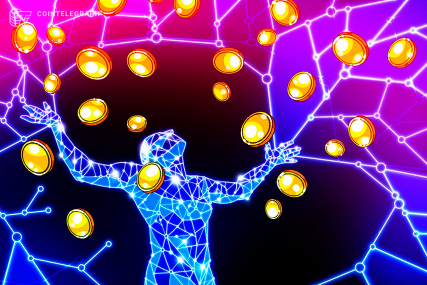 'Tokenização como serviço' fará parte da nova onda de fintechs, avalia COO da Pomelo