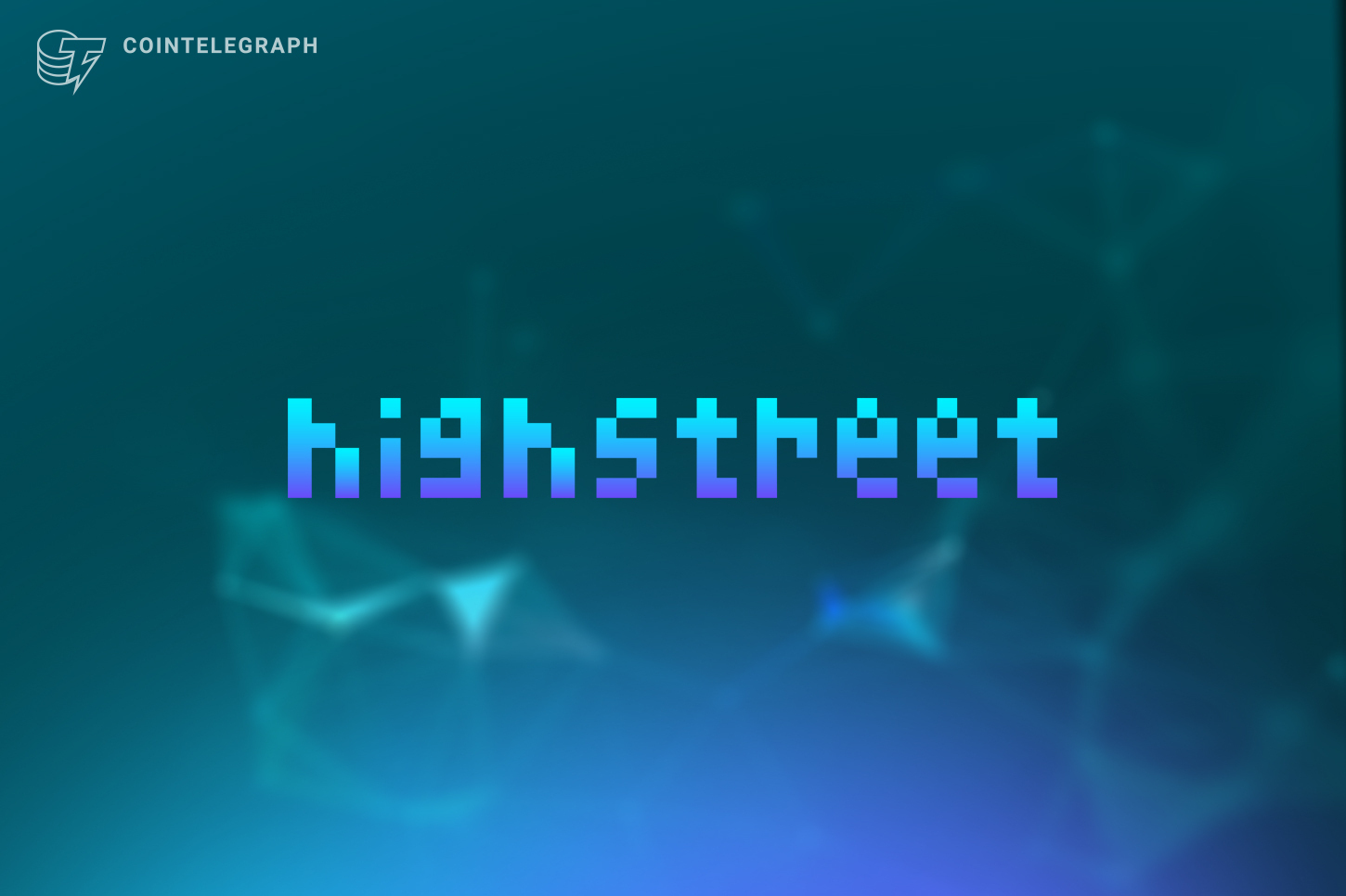 Highstreet announces the inaugural Formula FOMO: Animoca RV Racing Rally with up to 50K HIGH for grabs