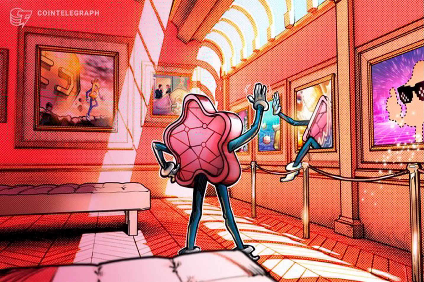 Hype das 'caixinhas' no mercado de NFTs pode aquecer o mercado?