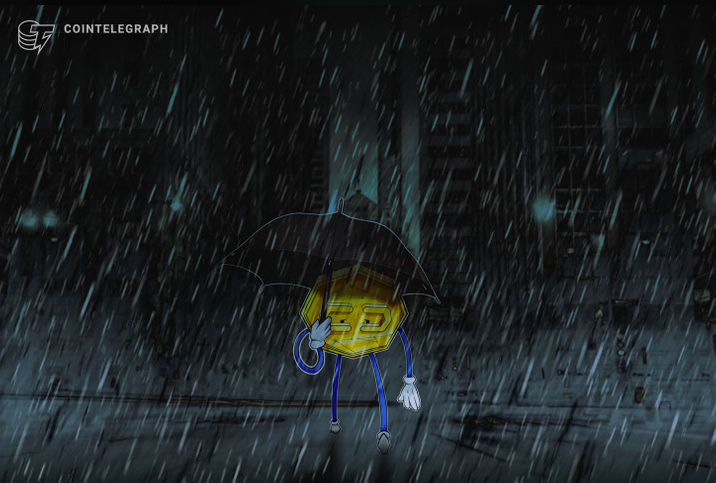 Bitcoin cai abaixo de US$ 20 mil novamente e análise da Bitfinex aponta que mercado de baixa deve continuar