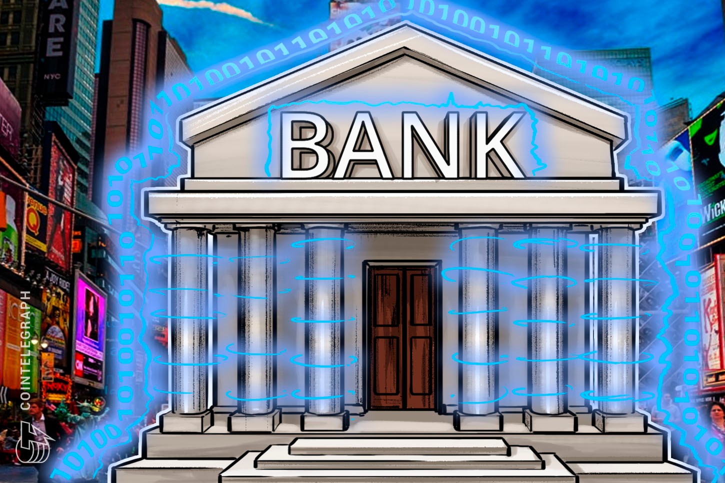 Banco do Japão: Moedas Digitais do Banco Central podem desestabilizar o sistema financeiro existente