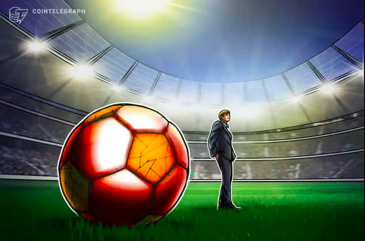 USD Sports compra time de futebol em Minas Gerais e pretende transformar equipe em uma DAO, baseada em Ethereum