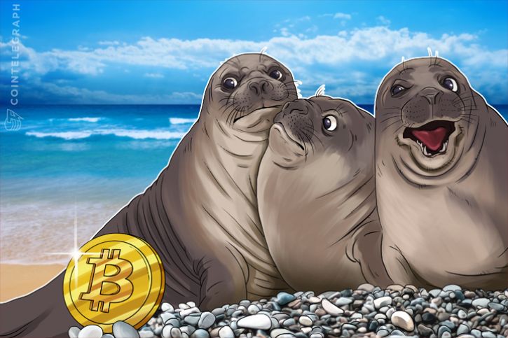 Porta-voz do Fed adverte contra criptomoeda, sugere bancos como solução