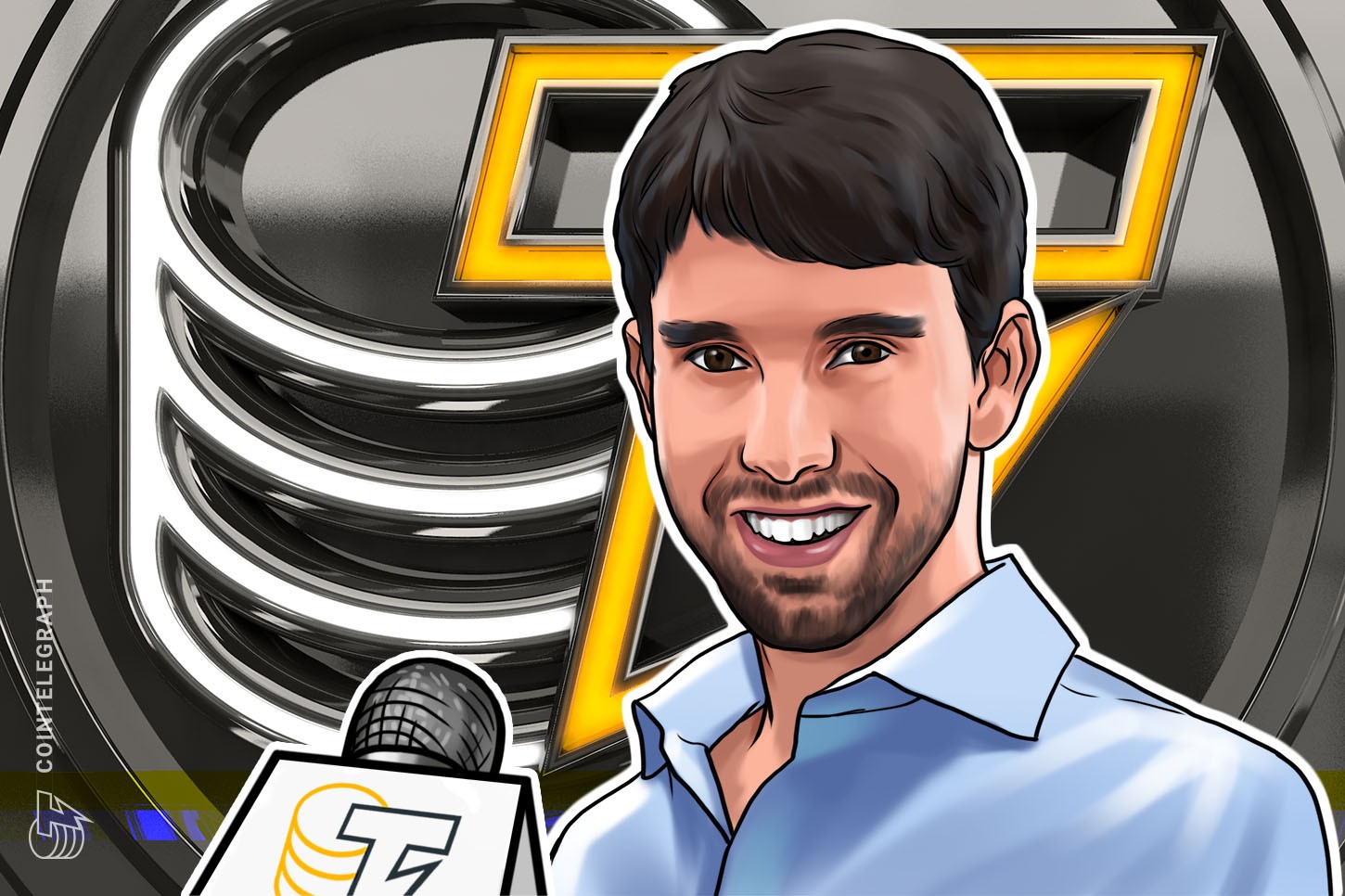 Iván Zubilewicz CEO de Proyecto Colmena: ”Usamos la tecnología Blockchain para retribuir de forma eficiente la recuperación de Residuos”