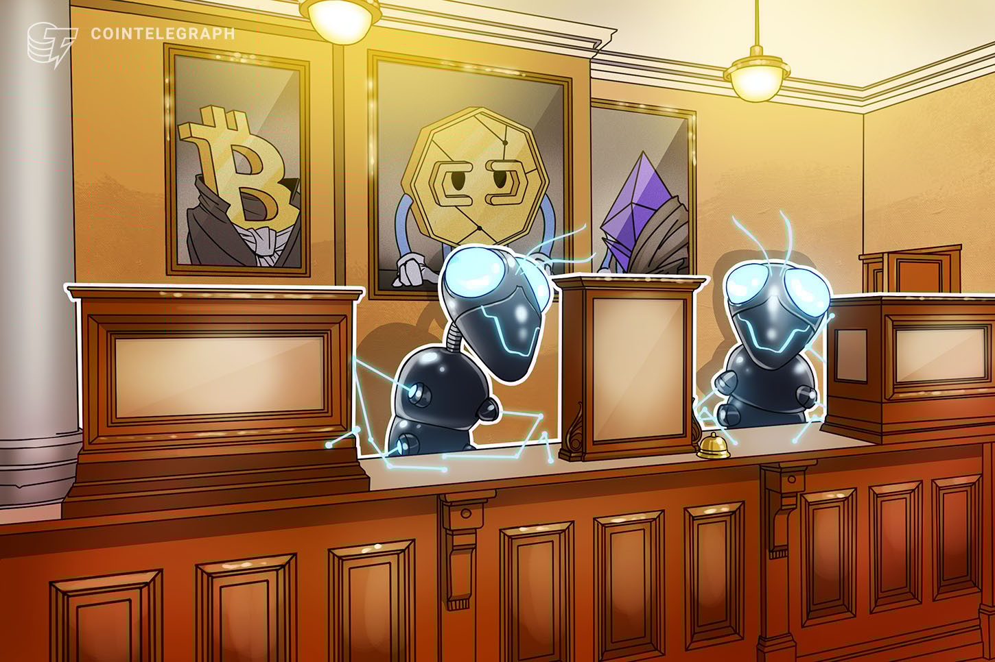 Crypto Banking Regulation Around the World, First Signs of Growth