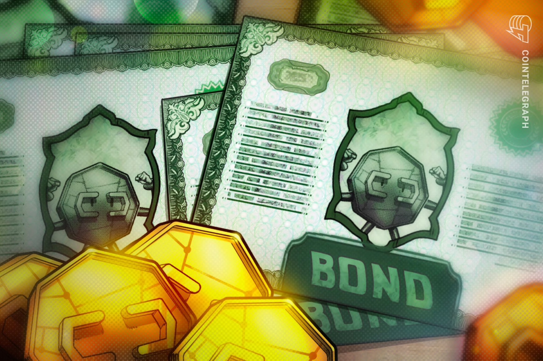 'Bit Bonds': EUA poderiam emitir títulos atrelados ao Bitcoin para abater dívida e financiar reserva estratégica