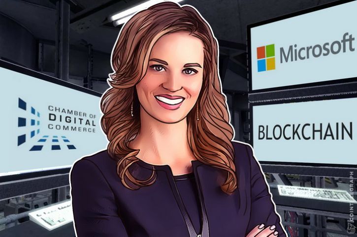 Câmara de Comércio Digital dá as Boas-vindas à Decisão da SEC sobre os Tokens Digitais