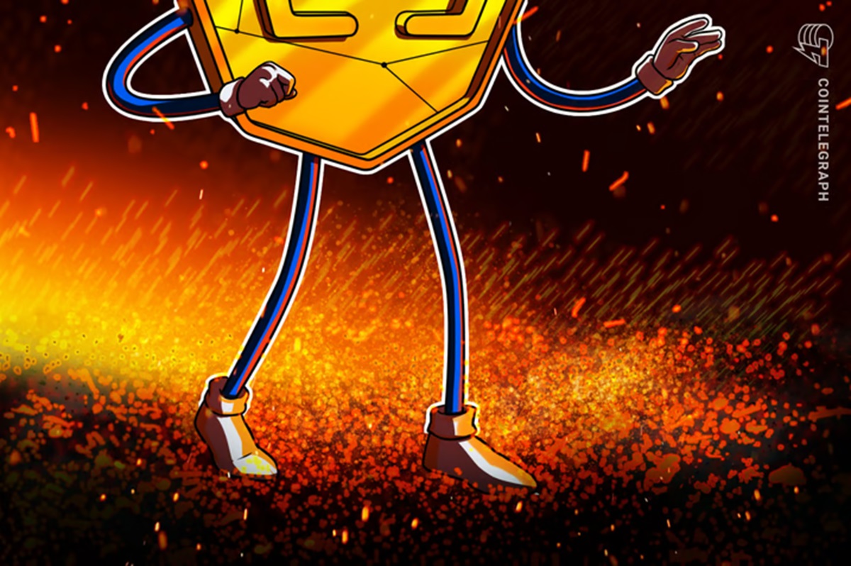 De olho no Fed, altcoins perdem força enquanto o Bitcoin tenta manter o suporte de US$ 61 mil