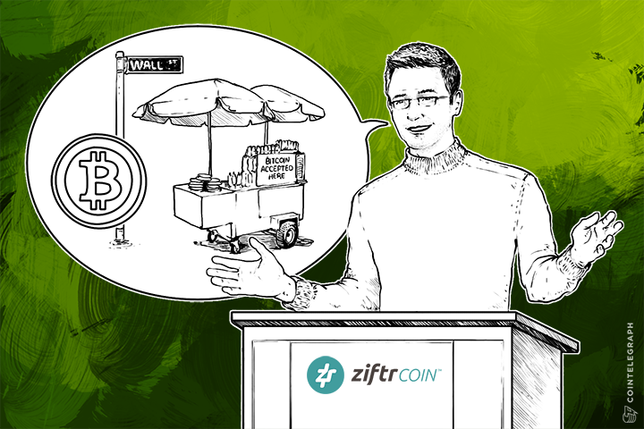 How Bitcoin Will Achieve Mass Acceptance (Op-Ed)