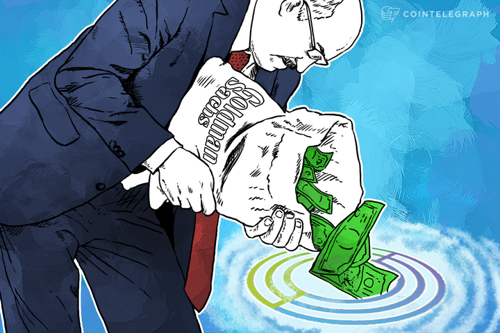 Circle Building Its Global Vision Thanks to $50M Investment from Goldman Sachs and Others