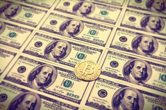 Wall Street Journal presents myopic view on cryptocurrencies, cash