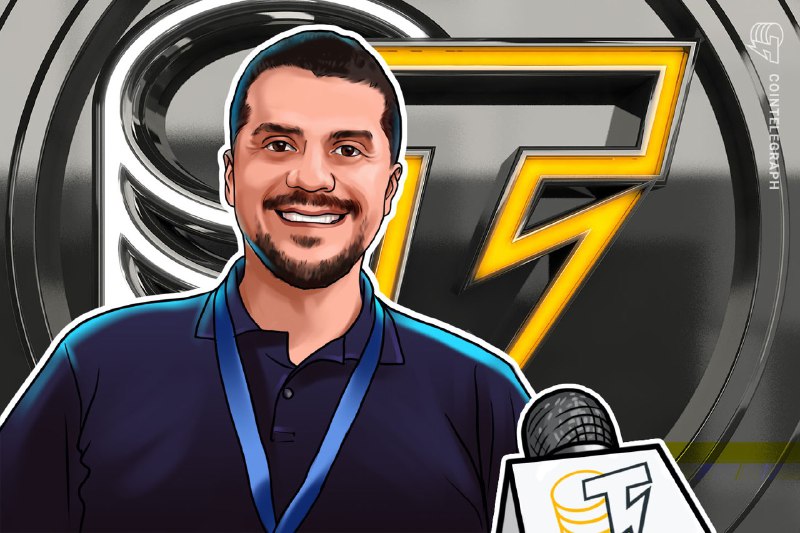 Encargado de Soporte de Bitwage en Latam: “Queremos que los usuarios vean a los criptoactivos como un valor para invertir”