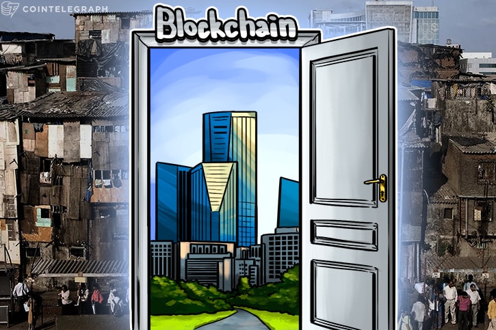 Blockchain redefine los mercados emergentes: capital, activos y valores