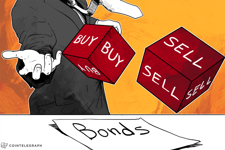 First Bear Bond Market in a Generation: Liquidity Worries are Ramping Up