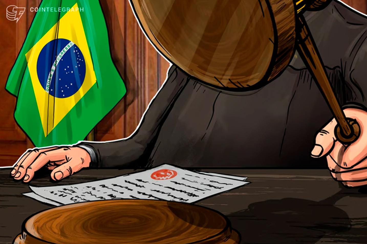 Gestora Titanium Asset é afastada de três fundos durante operação da PF