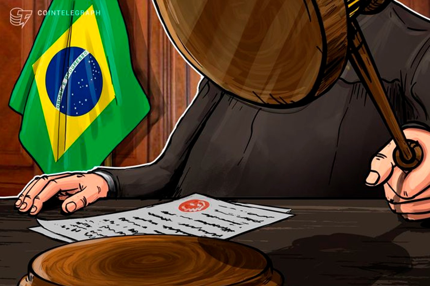 Daniel Fraga 2.0? Dinheiro de Monark não estava em Bitcoin, mas no Nubank