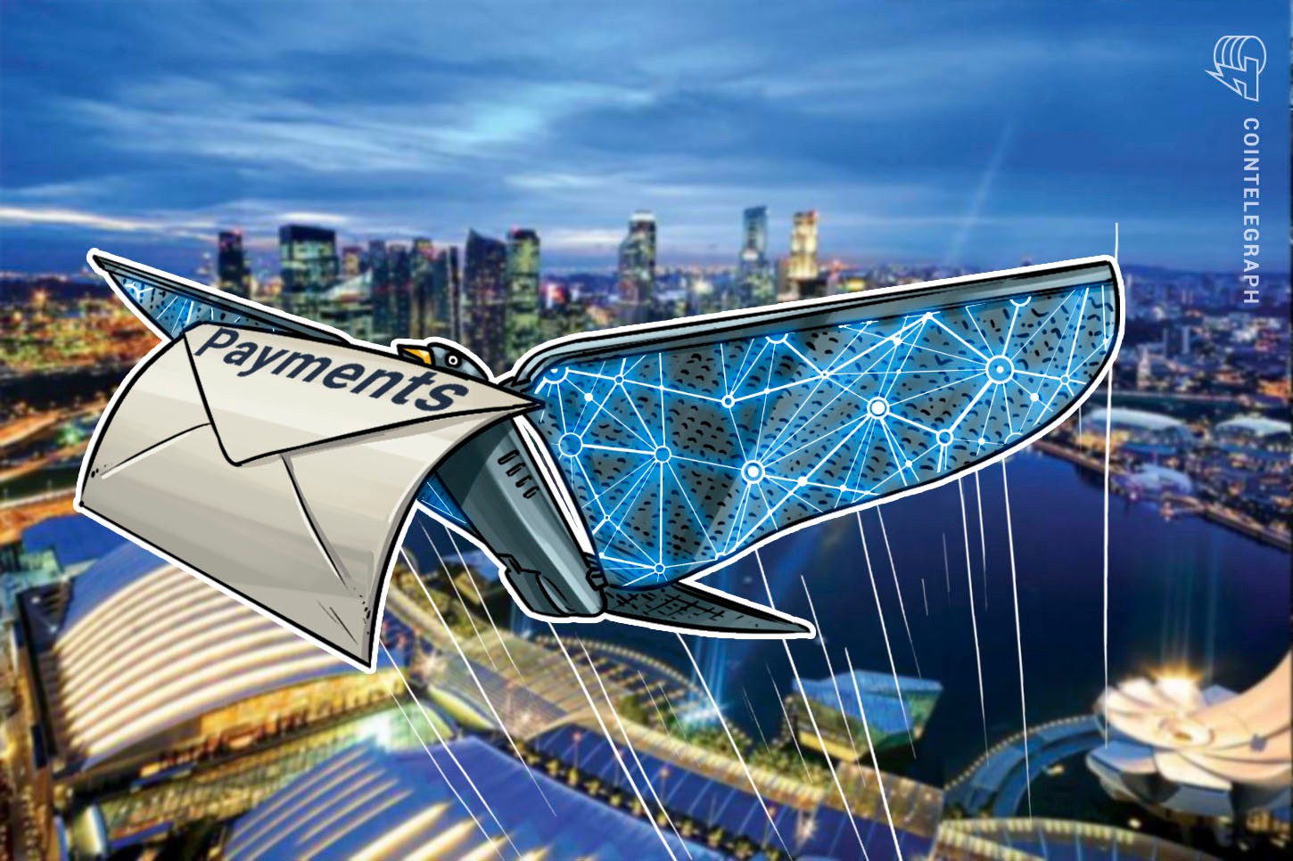 الولايات المتحدة: خدمة الاتصالات الساتلية "ديش" ستضيف خيار الدفع ببيتكوين كاش، وتنتقل إلى مقدم خدمة المدفوعات "بيتباي"