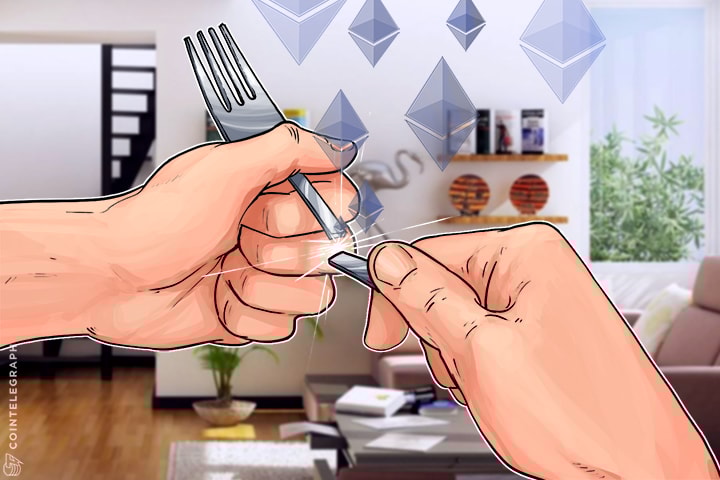 Experts Criticize Ethereum Hard Fork, Coinbase Warns Network Instability