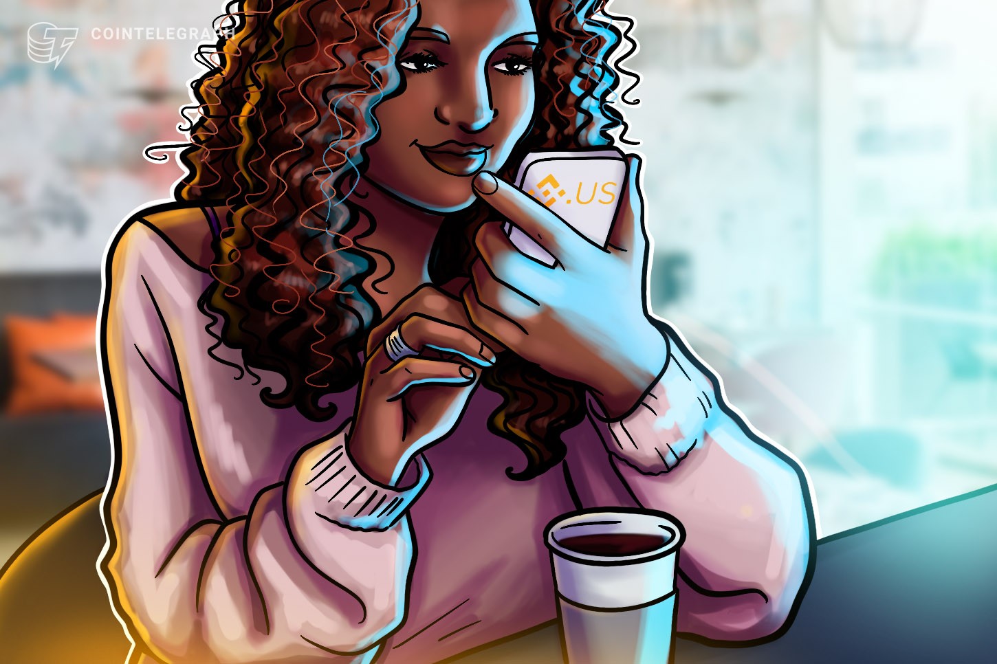 Binance.US lança teste beta do aplicativo para Android