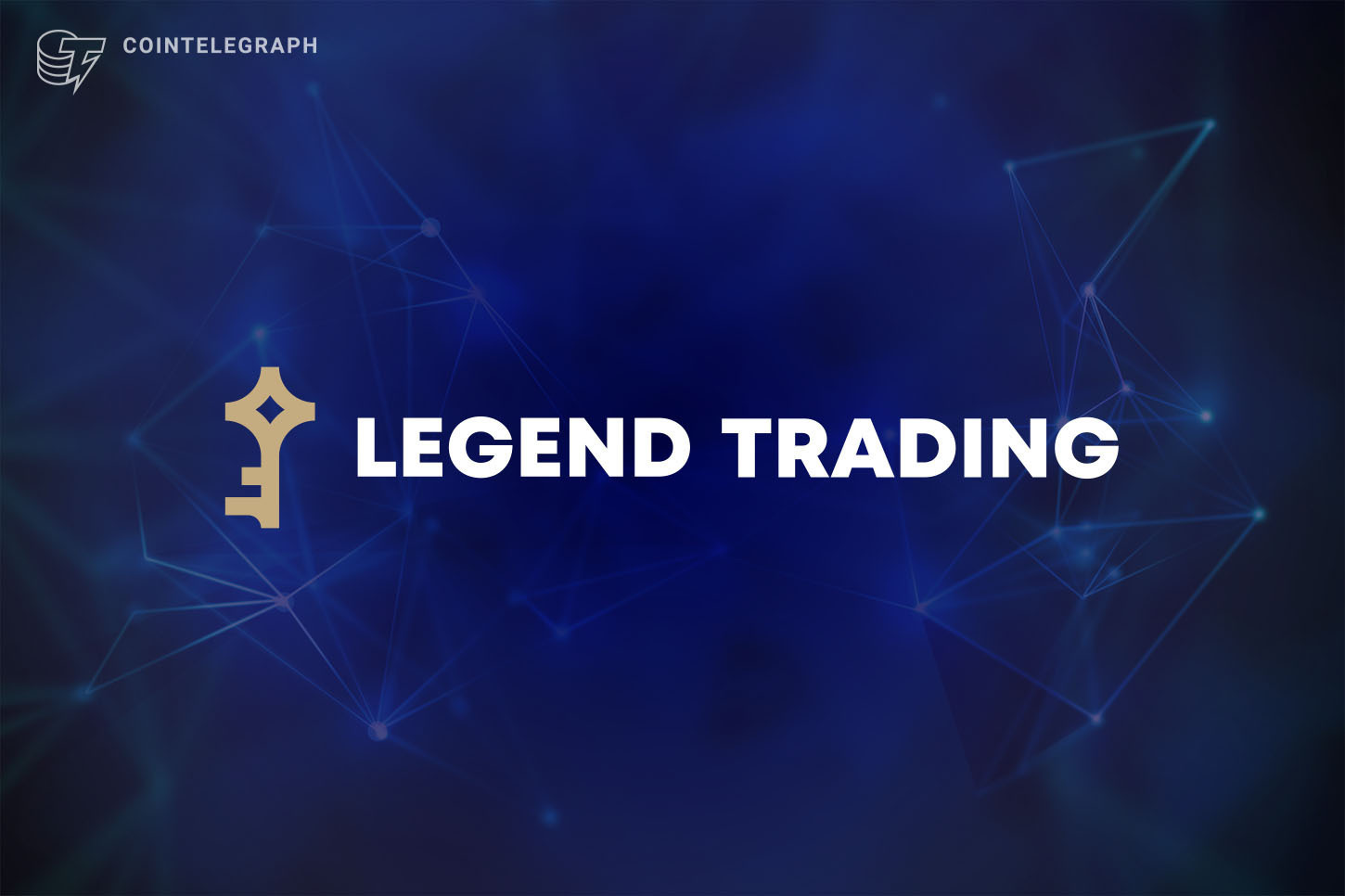 Cobo partners with Legend Trading to offer OTC services for seamless fiat–crypto on/off-ramp