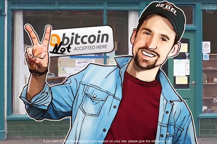 Objections to Accepting Bitcoin, According to Businesses